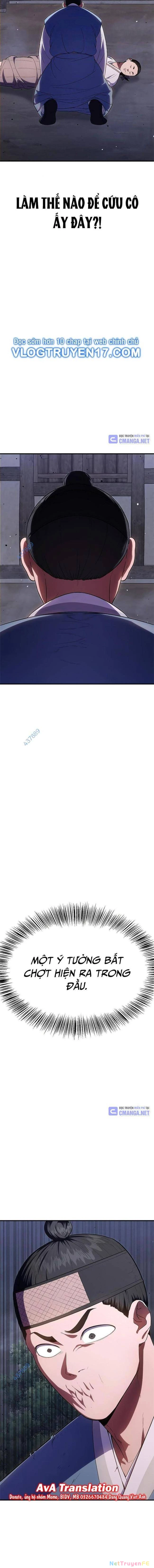 Thực Quỷ Chapter 24 - Trang 3