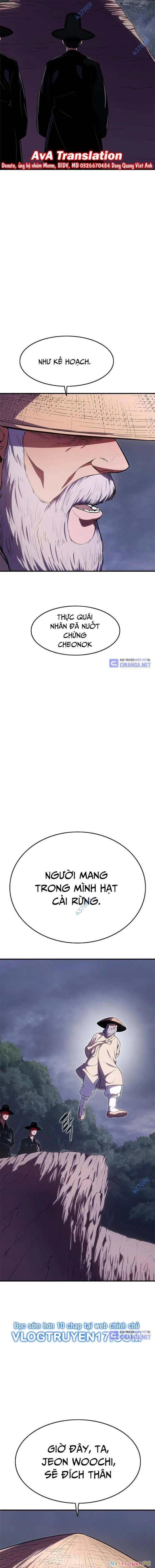 Thực Quỷ Chapter 24 - Trang 3