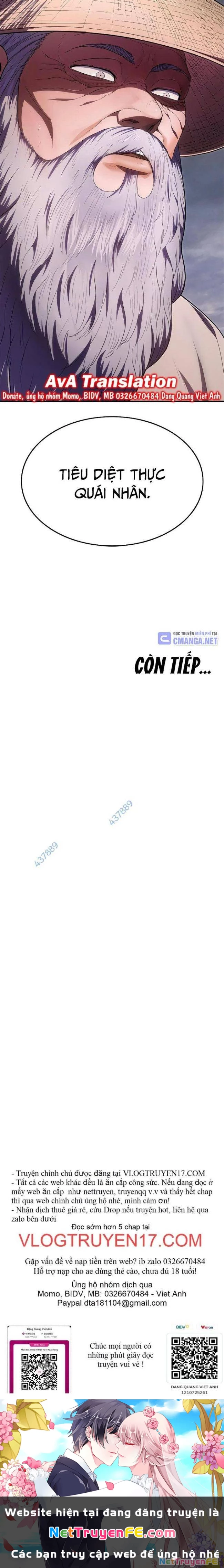 Thực Quỷ Chapter 24 - Trang 3