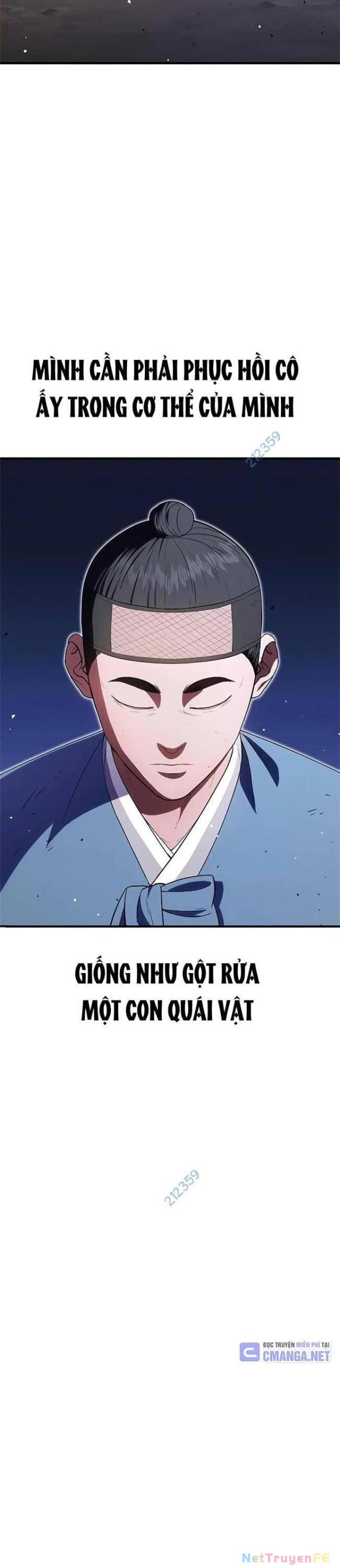 Thực Quỷ Chapter 25 - Trang 3