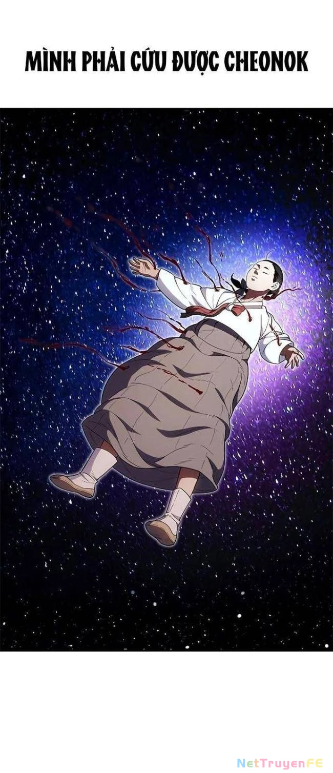 Thực Quỷ Chapter 25 - Trang 3