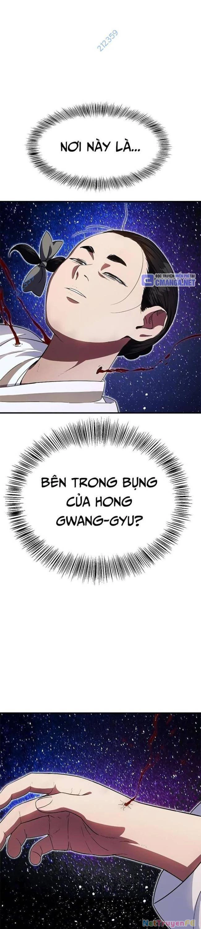 Thực Quỷ Chapter 25 - Trang 3