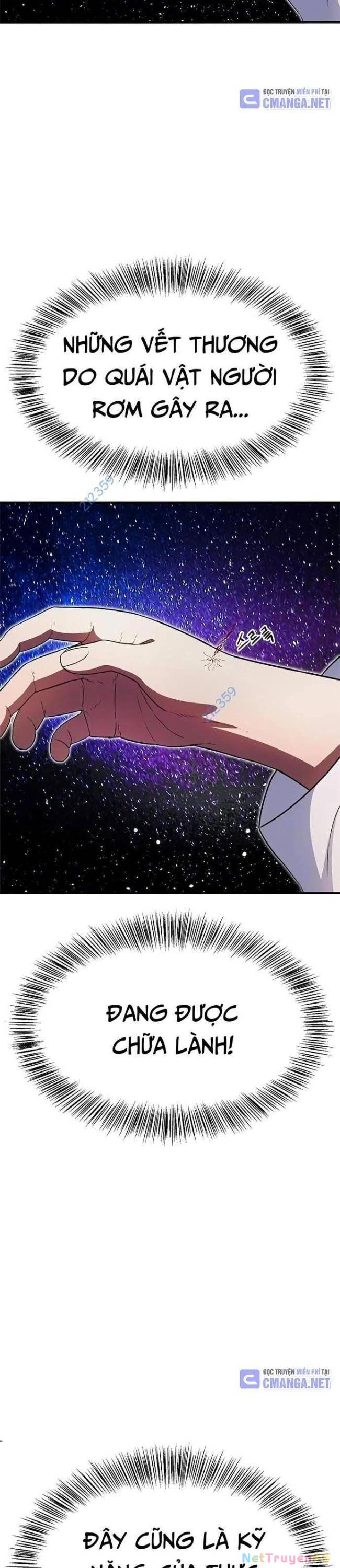 Thực Quỷ Chapter 25 - Trang 3