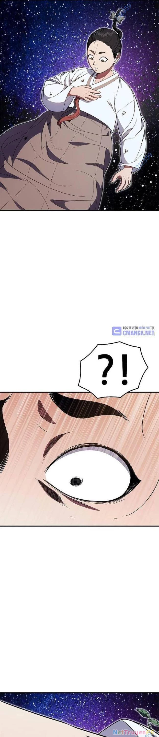 Thực Quỷ Chapter 25 - Trang 3