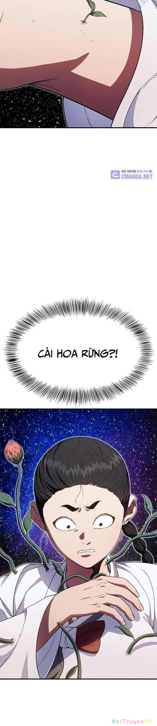 Thực Quỷ Chapter 25 - Trang 3