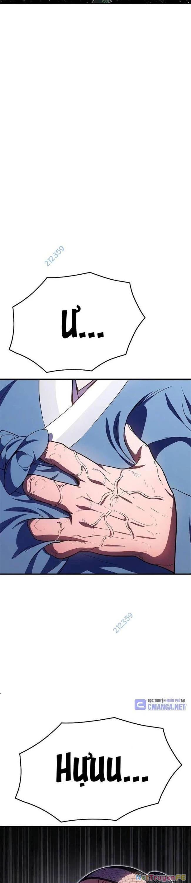 Thực Quỷ Chapter 25 - Trang 3