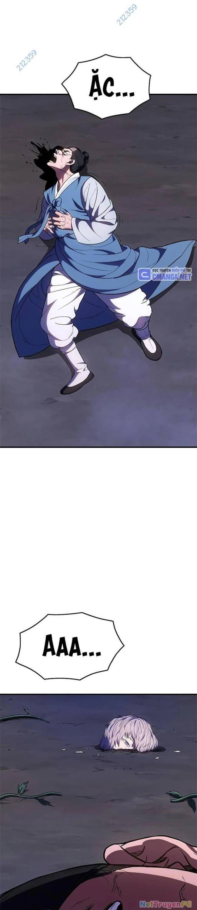 Thực Quỷ Chapter 25 - Trang 3