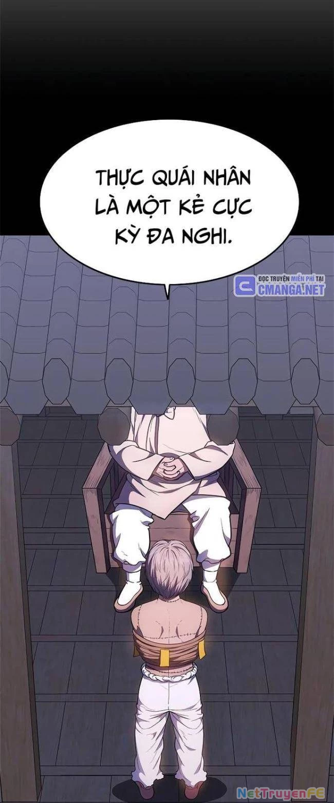 Thực Quỷ Chapter 25 - Trang 3