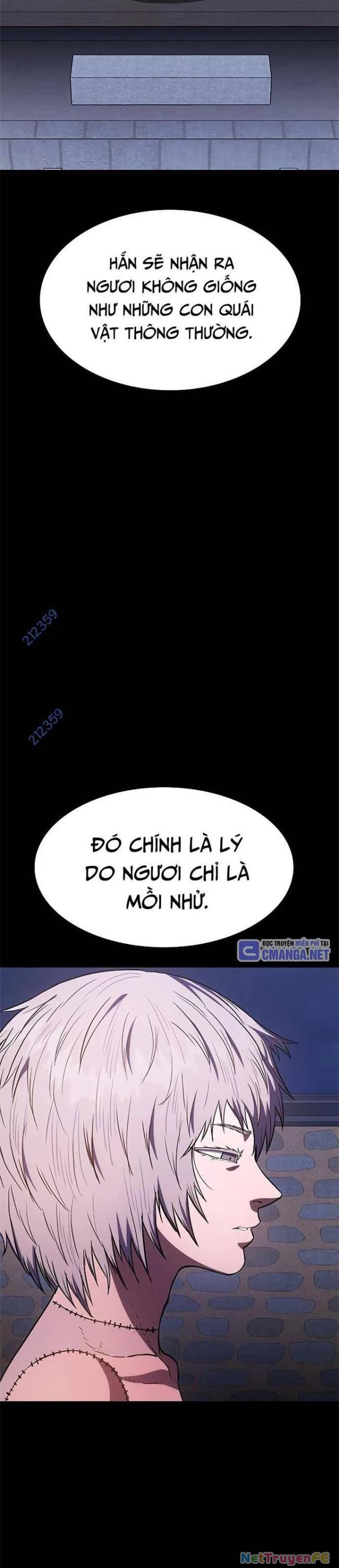 Thực Quỷ Chapter 25 - Trang 3