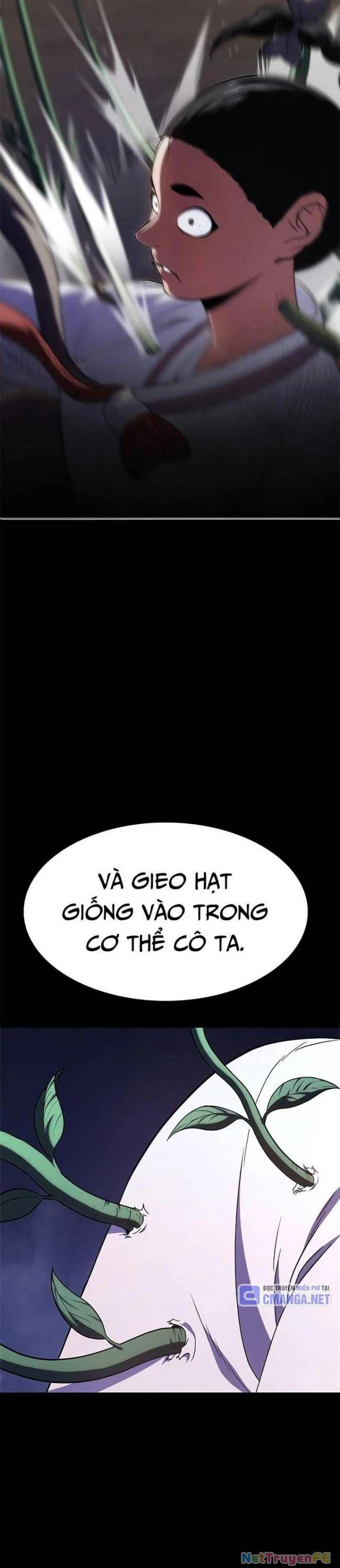 Thực Quỷ Chapter 25 - Trang 3