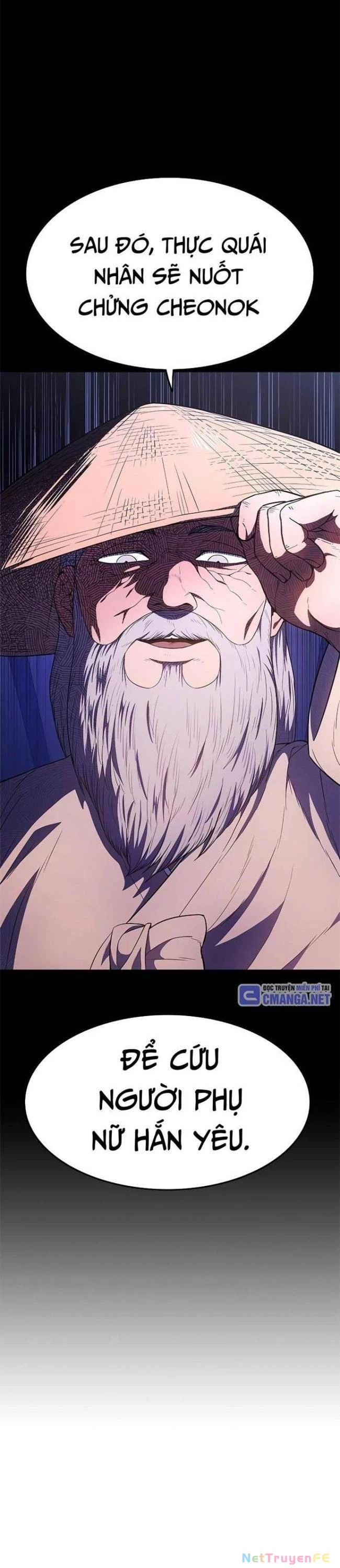 Thực Quỷ Chapter 25 - Trang 3