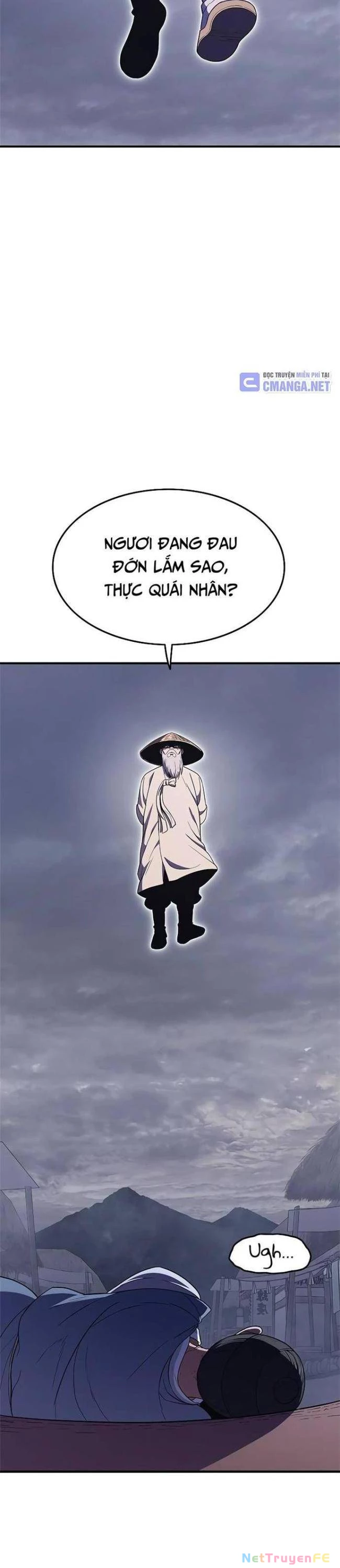 Thực Quỷ Chapter 25 - Trang 3