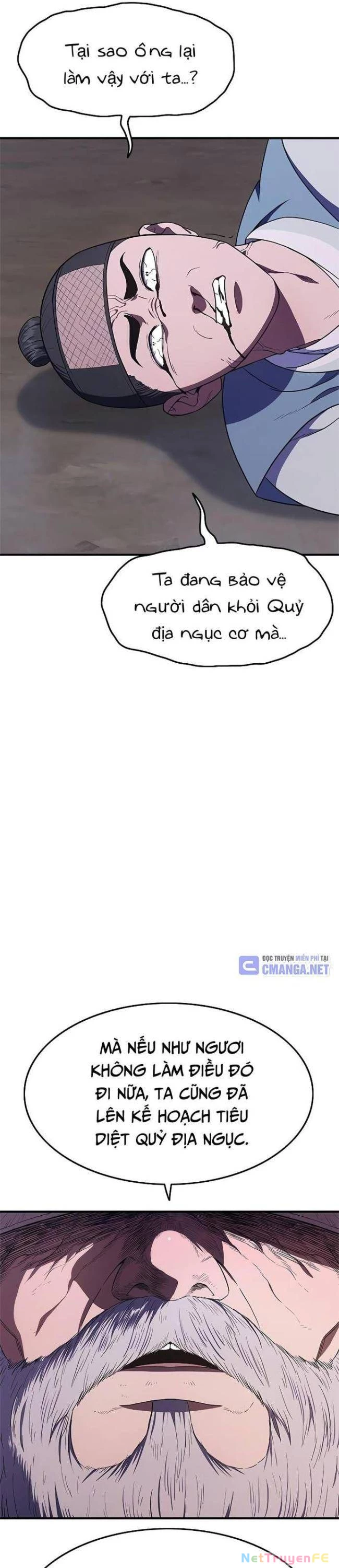 Thực Quỷ Chapter 25 - Trang 3