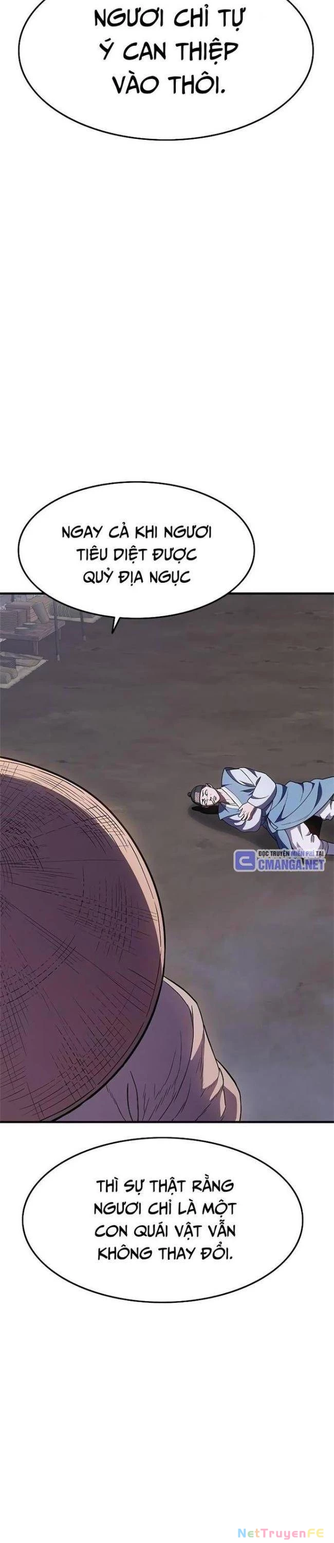 Thực Quỷ Chapter 25 - Trang 3