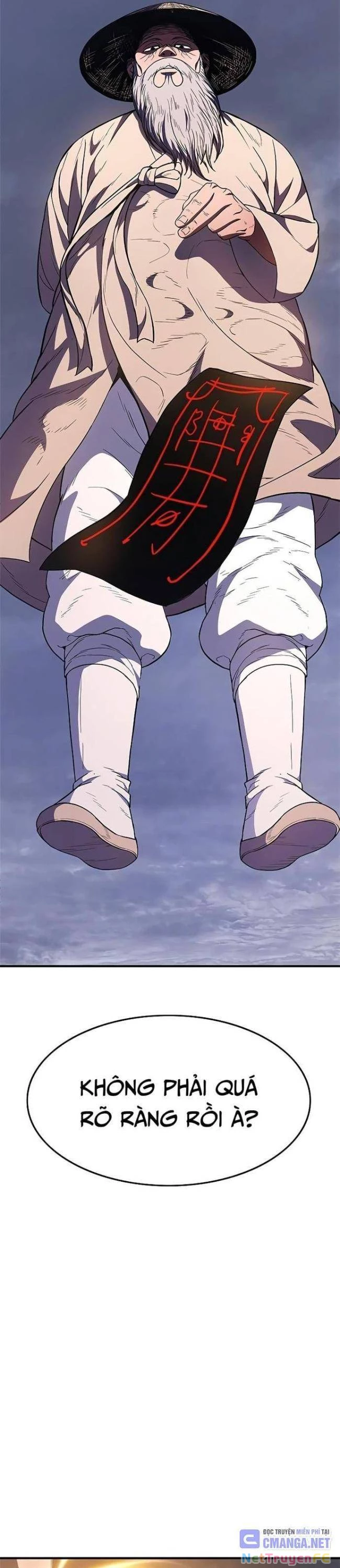 Thực Quỷ Chapter 25 - Trang 3