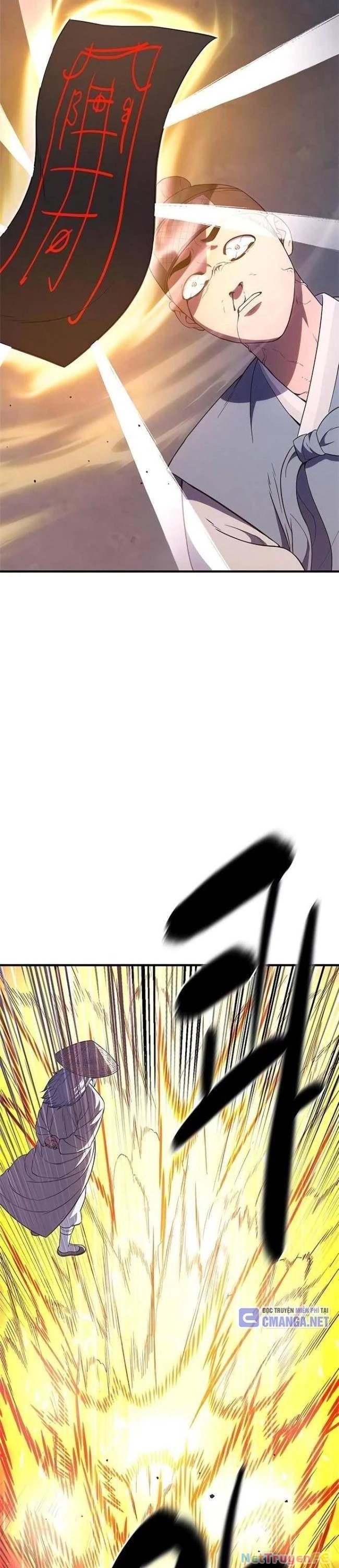 Thực Quỷ Chapter 25 - Trang 3