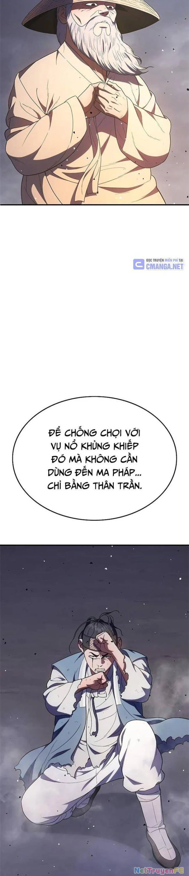 Thực Quỷ Chapter 25 - Trang 3