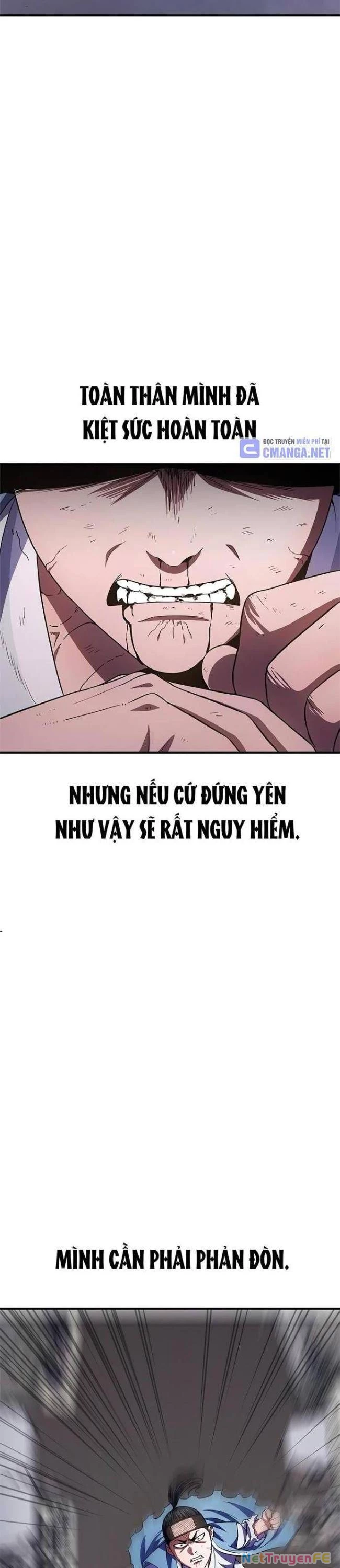 Thực Quỷ Chapter 25 - Trang 3