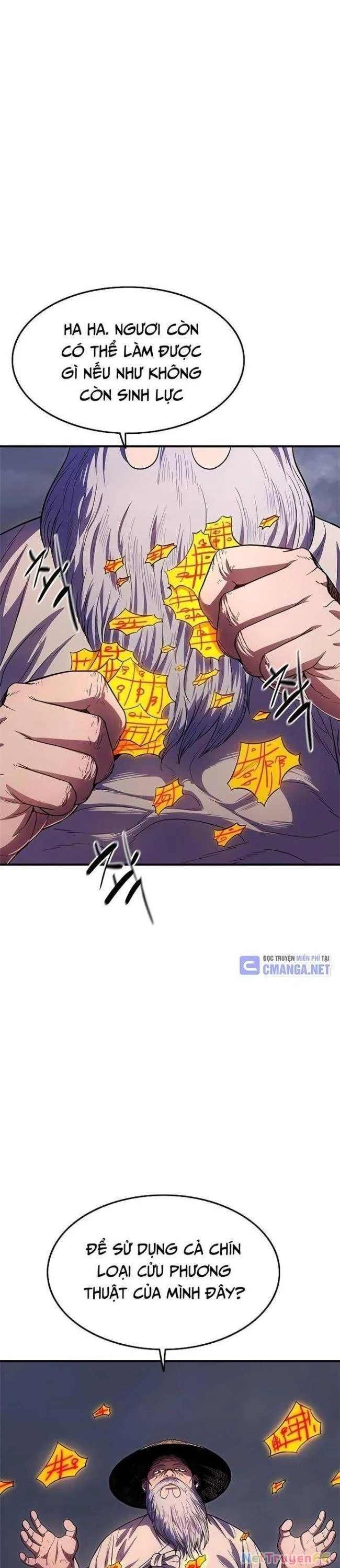 Thực Quỷ Chapter 25 - Trang 3