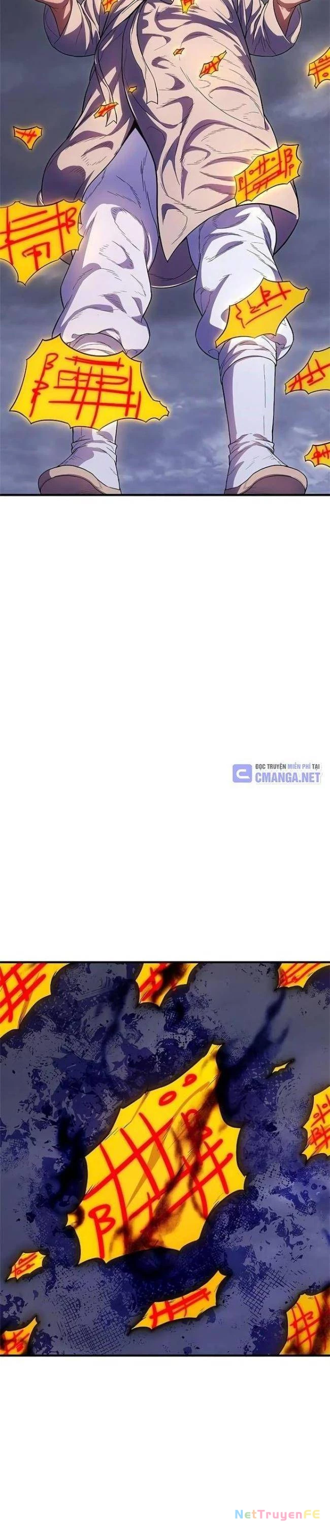 Thực Quỷ Chapter 25 - Trang 3