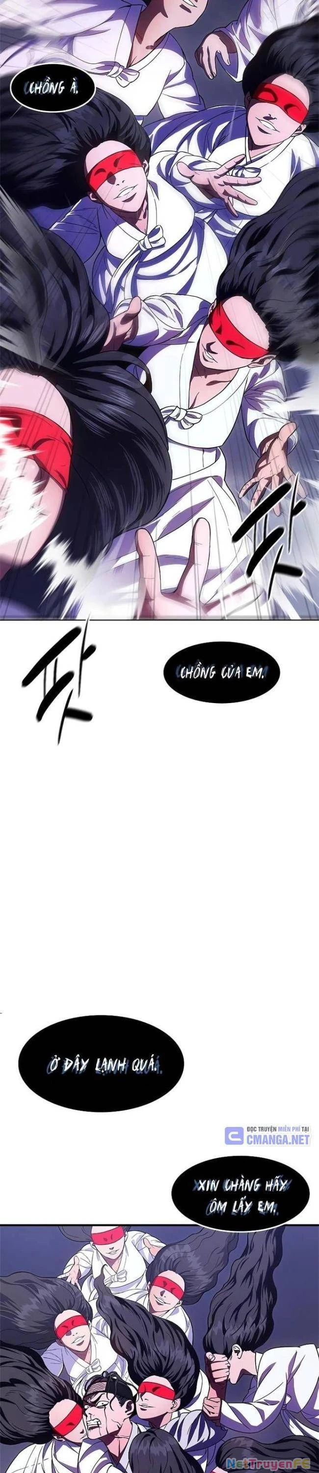 Thực Quỷ Chapter 25 - Trang 3