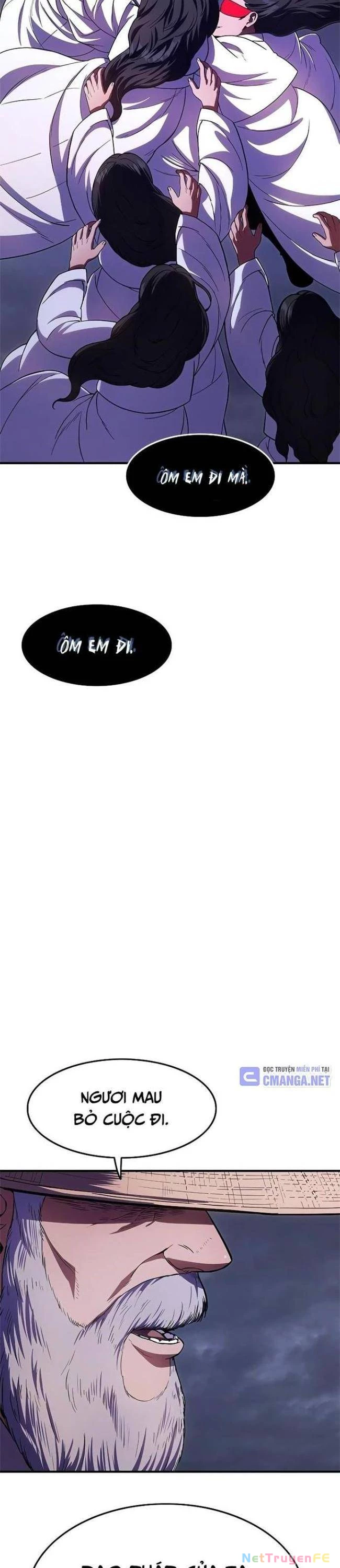 Thực Quỷ Chapter 25 - Trang 3