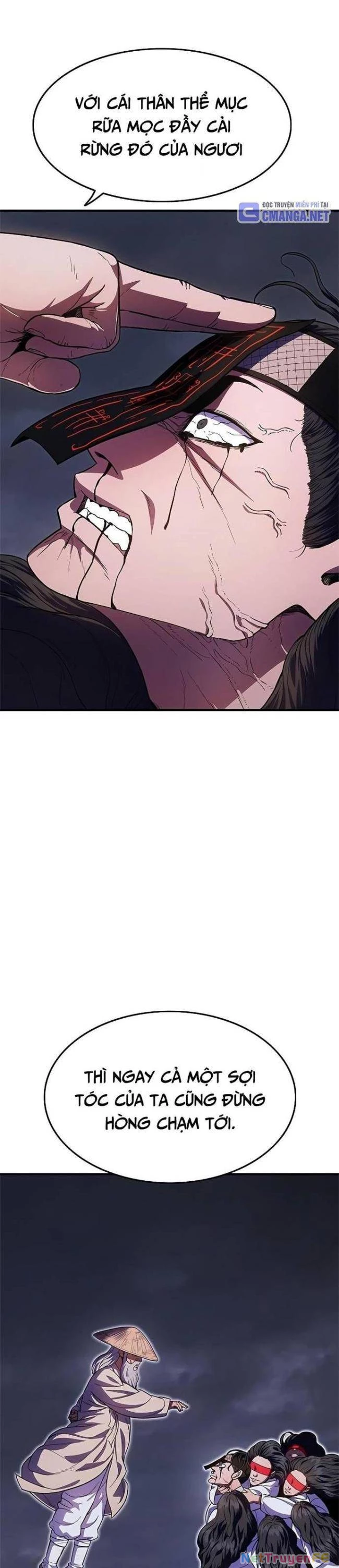 Thực Quỷ Chapter 25 - Trang 3