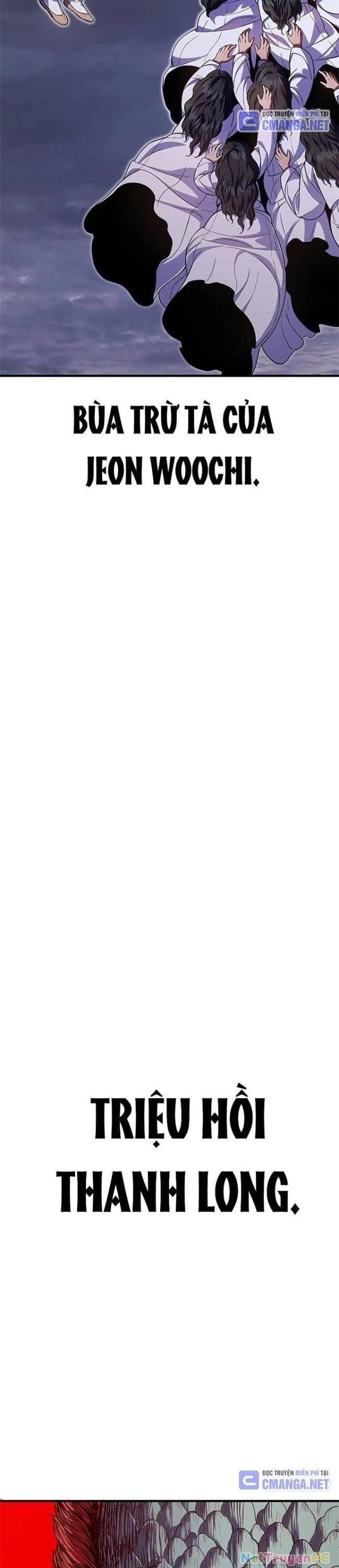 Thực Quỷ Chapter 25 - Trang 3