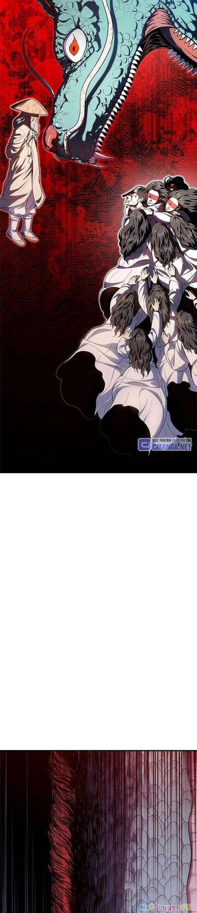Thực Quỷ Chapter 25 - Trang 3