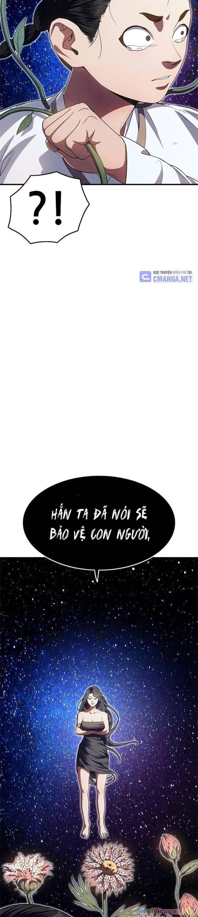 Thực Quỷ Chapter 25 - Trang 3