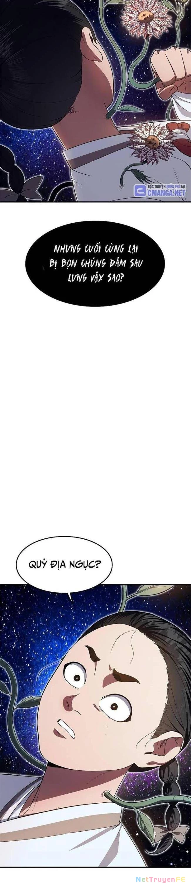 Thực Quỷ Chapter 25 - Trang 3