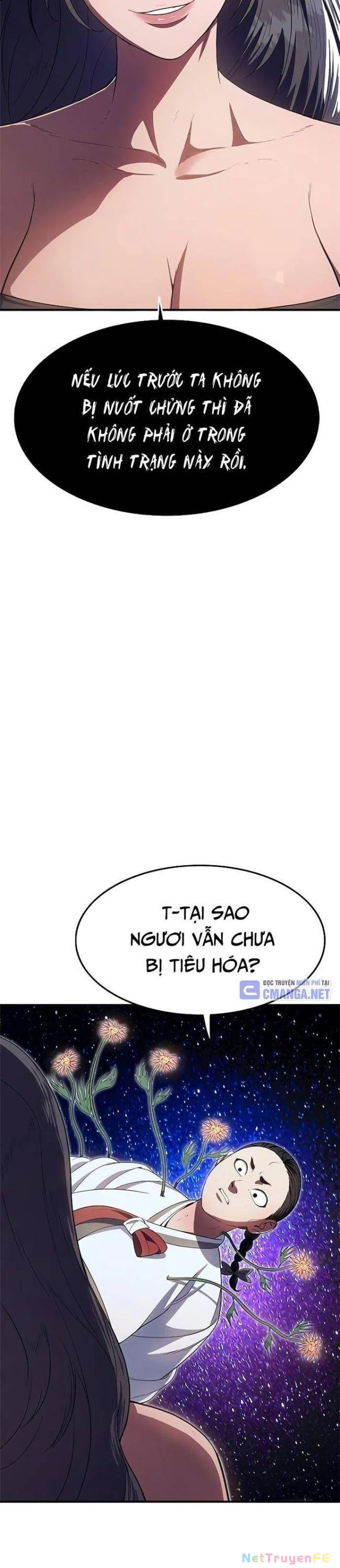 Thực Quỷ Chapter 25 - Trang 3