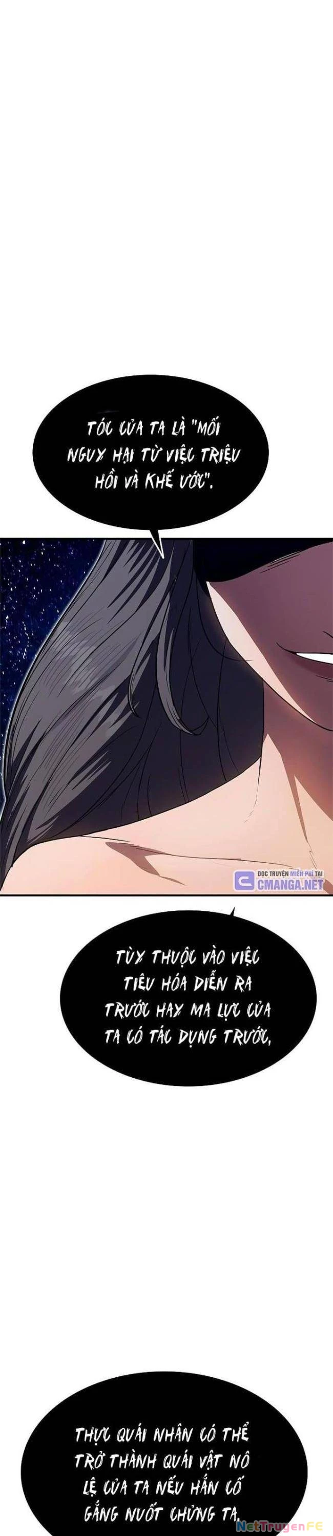 Thực Quỷ Chapter 25 - Trang 3