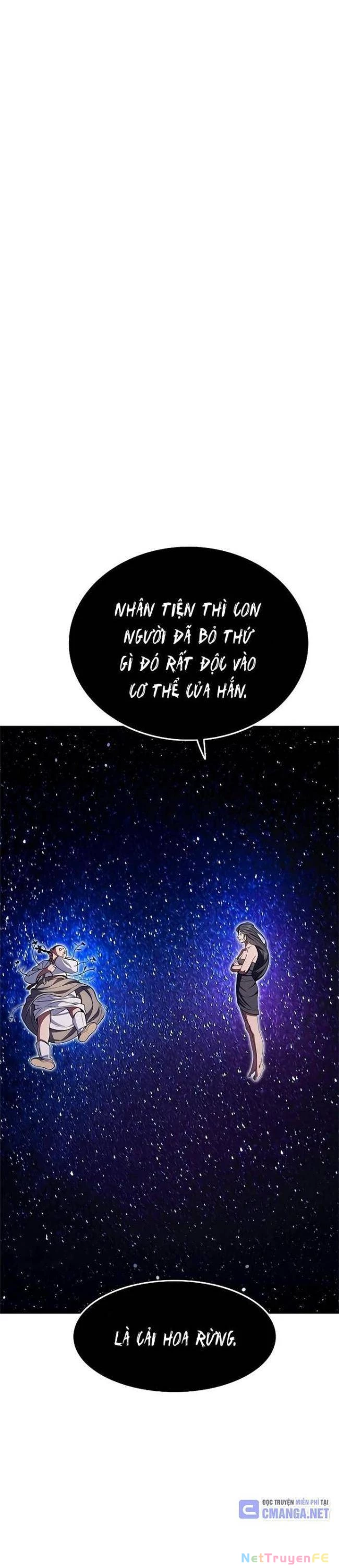 Thực Quỷ Chapter 25 - Trang 3