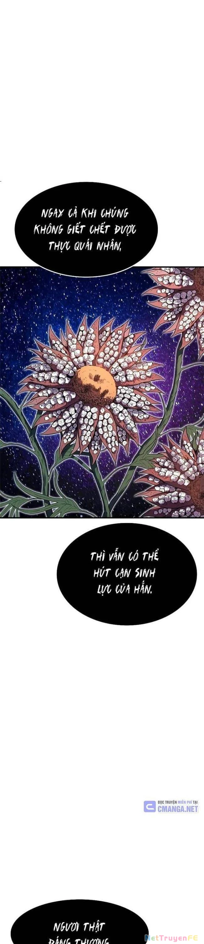 Thực Quỷ Chapter 25 - Trang 3