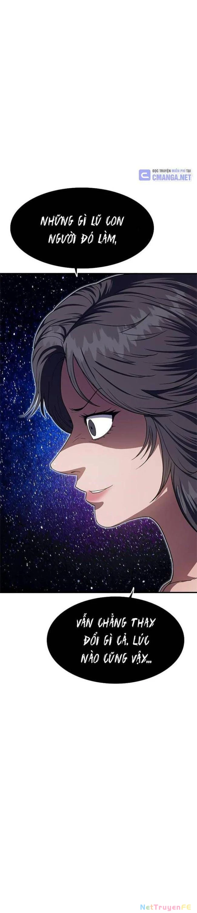Thực Quỷ Chapter 25 - Trang 3
