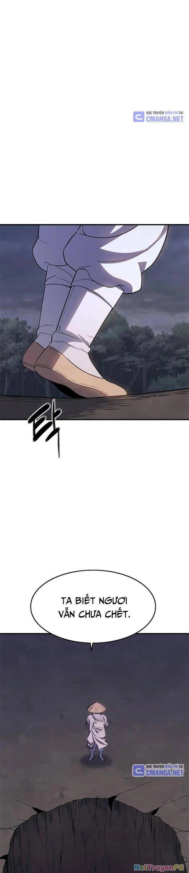 Thực Quỷ Chapter 25 - Trang 3