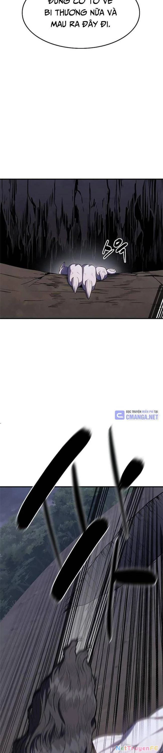 Thực Quỷ Chapter 25 - Trang 3