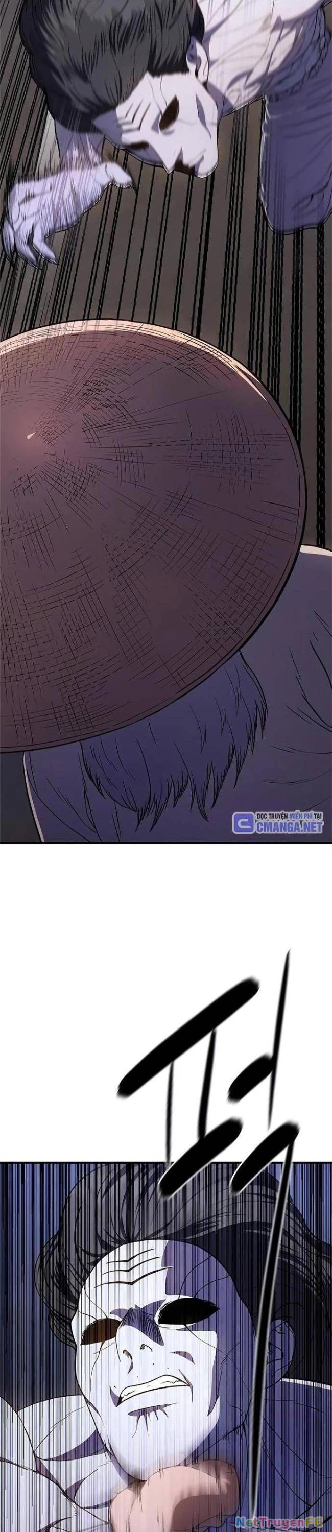 Thực Quỷ Chapter 25 - Trang 3