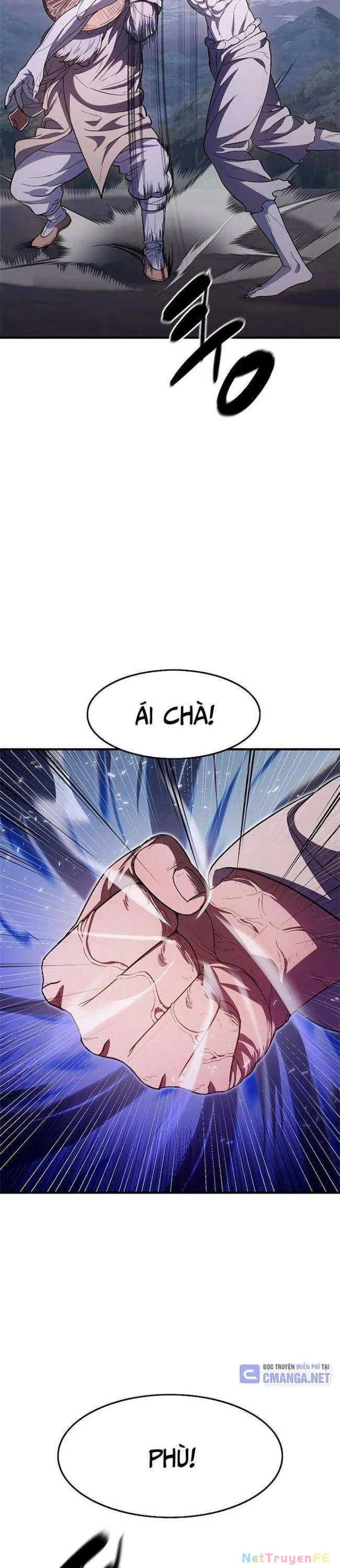 Thực Quỷ Chapter 25 - Trang 3