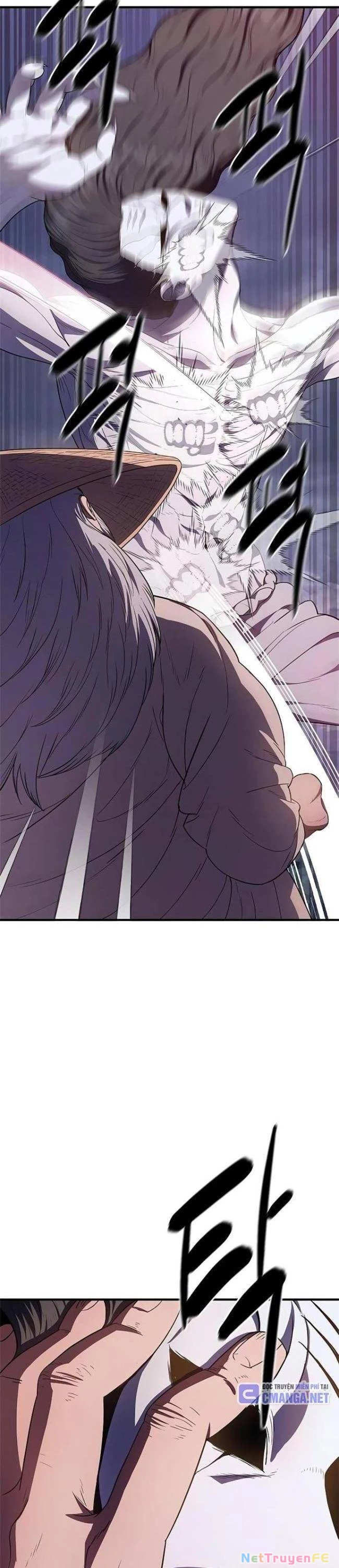 Thực Quỷ Chapter 25 - Trang 3