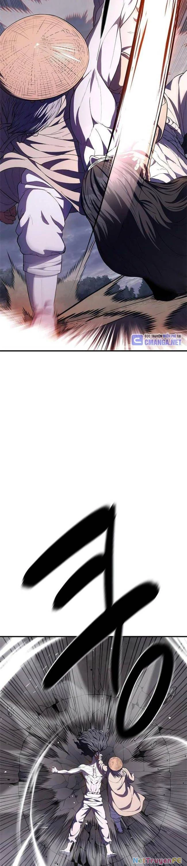 Thực Quỷ Chapter 25 - Trang 3