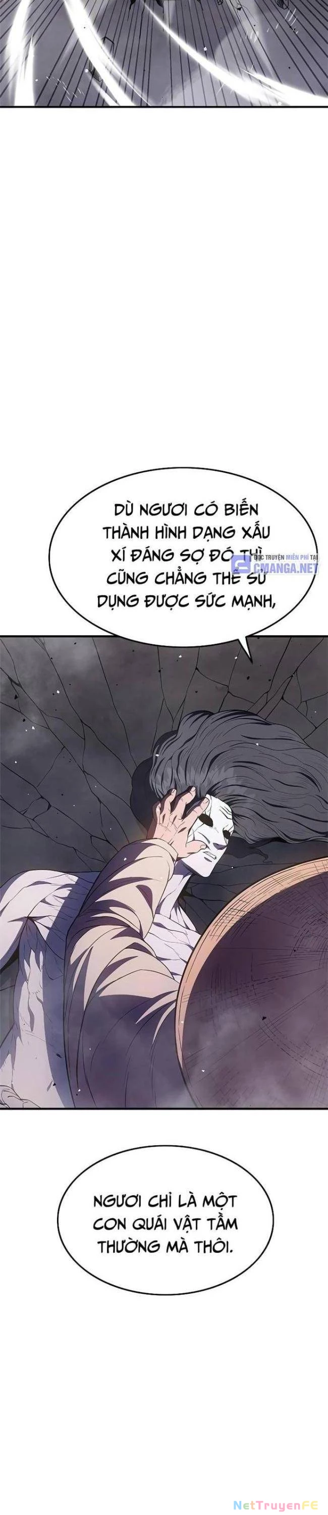 Thực Quỷ Chapter 25 - Trang 3