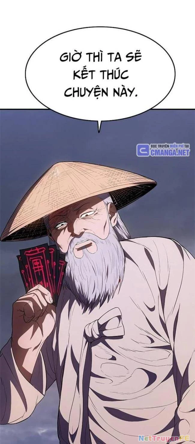 Thực Quỷ Chapter 25 - Trang 3