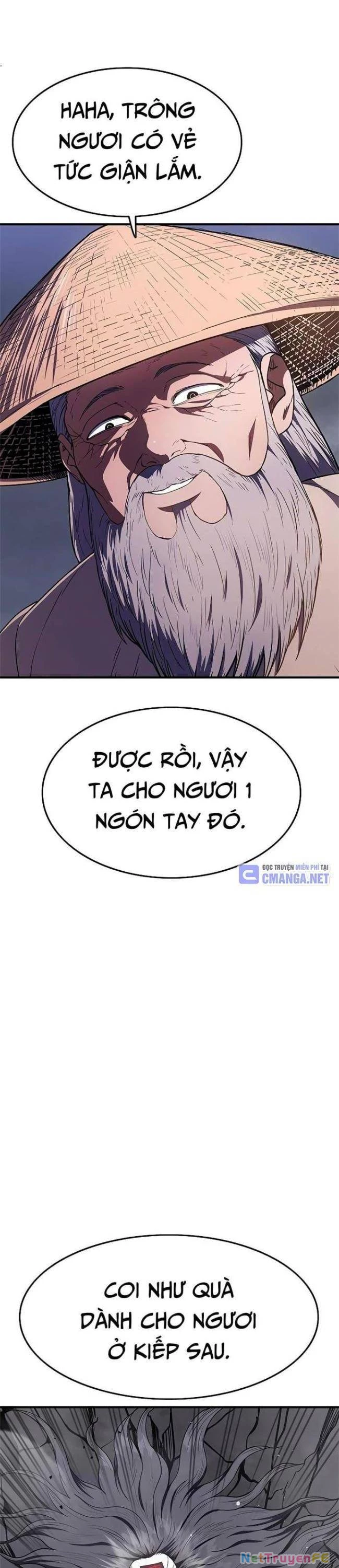 Thực Quỷ Chapter 25 - Trang 3