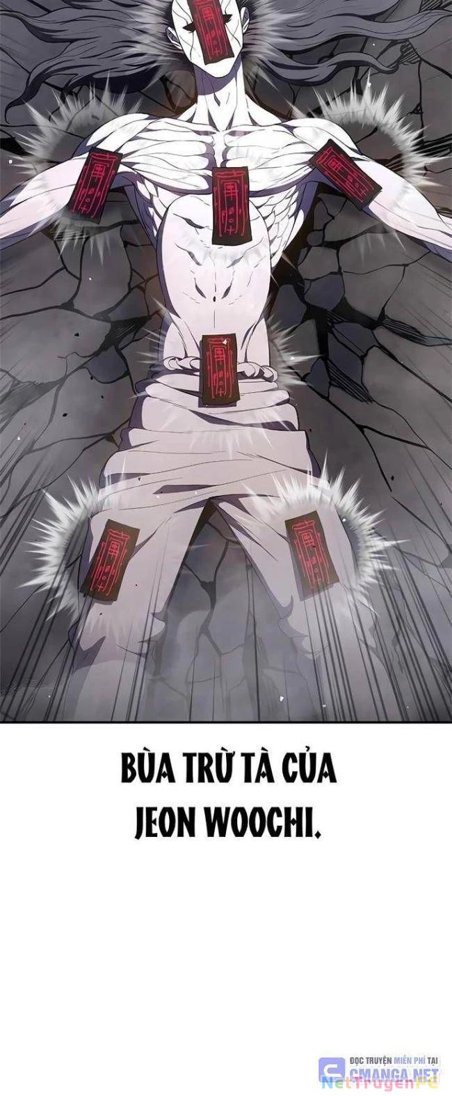 Thực Quỷ Chapter 25 - Trang 3