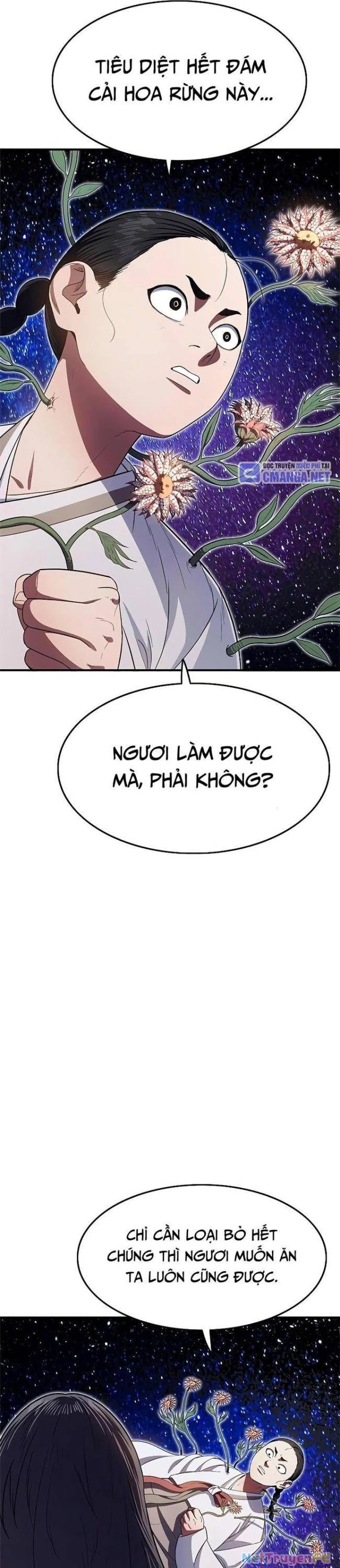 Thực Quỷ Chapter 25 - Trang 3