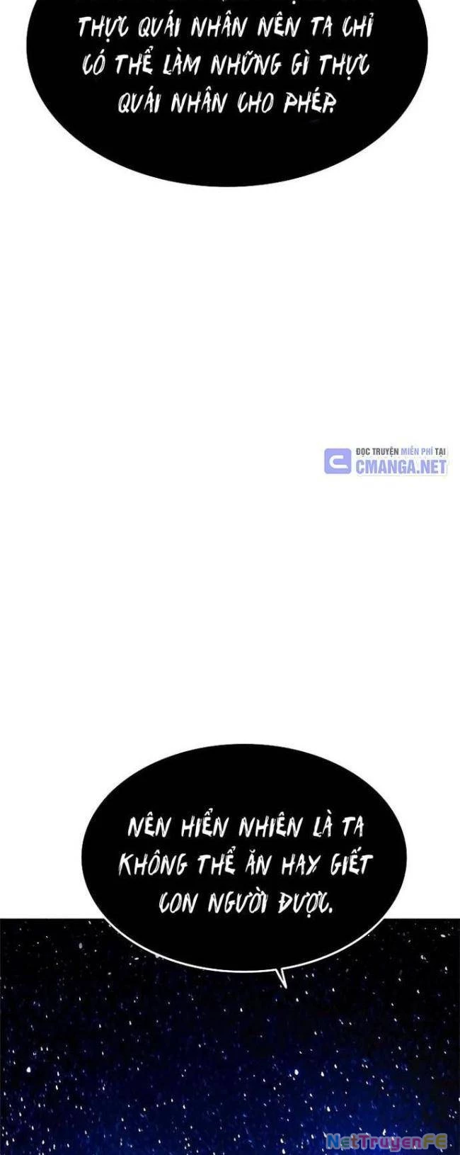 Thực Quỷ Chapter 25 - Trang 3