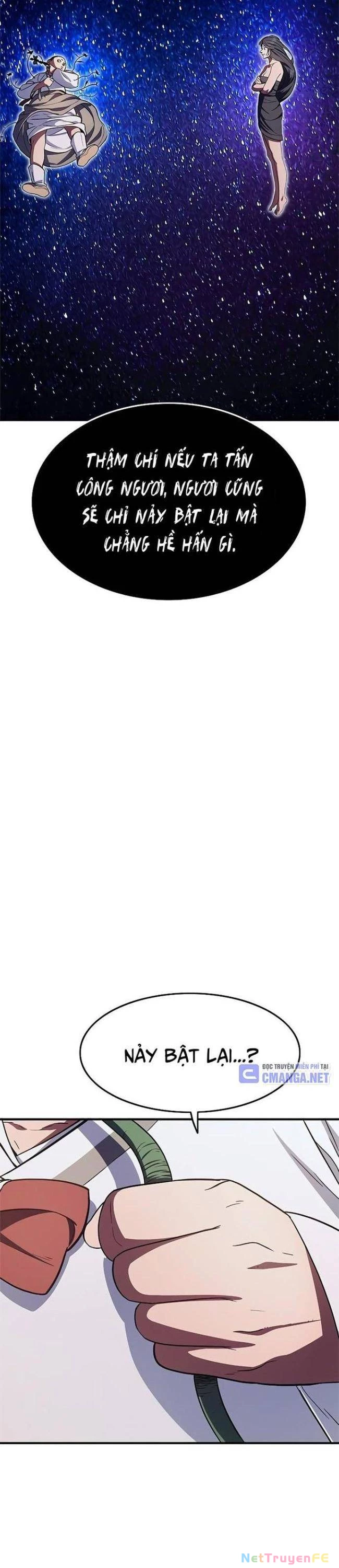 Thực Quỷ Chapter 25 - Trang 3