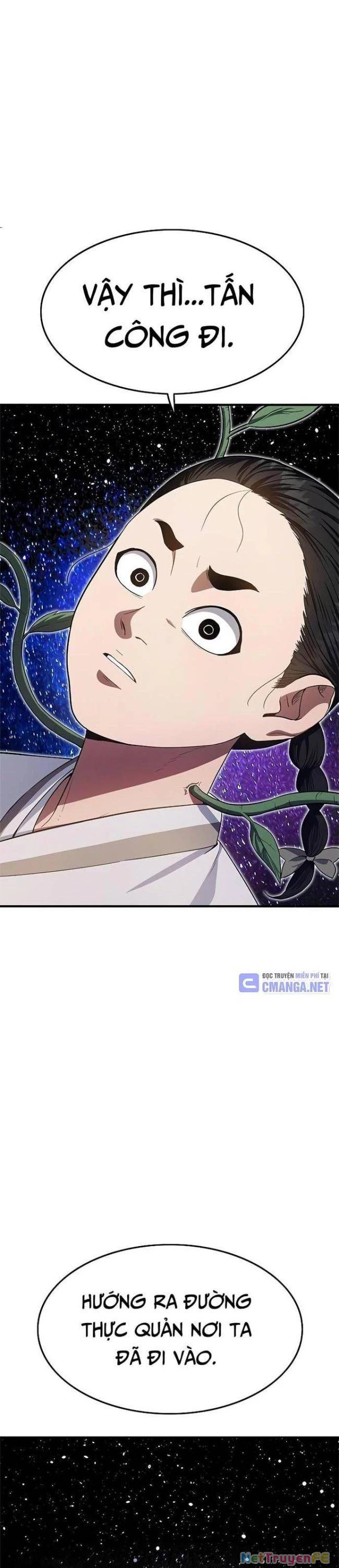 Thực Quỷ Chapter 25 - Trang 3